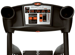 Bowflex TC5000