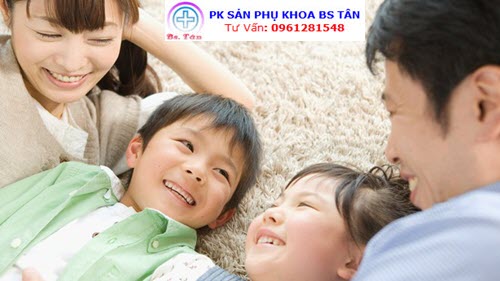 trước khi sinh bé thứ 2