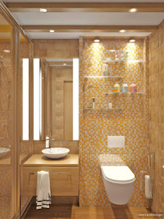D Gathered you ideas and options for bathroom design styles 10 Wonderful Shapes Of Bathroom Tiles