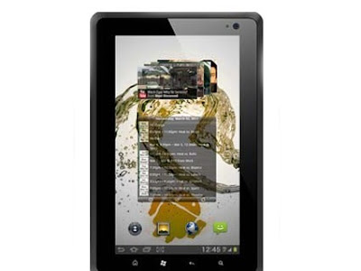 Venera Prime 902 - Tablet 7-inch
