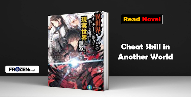 Read Cheat Skill in Another World