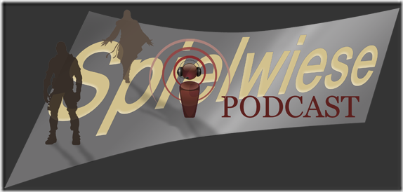 Spielwiese Podcast