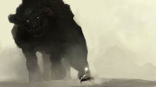 ICO and Shadow of the Colossus