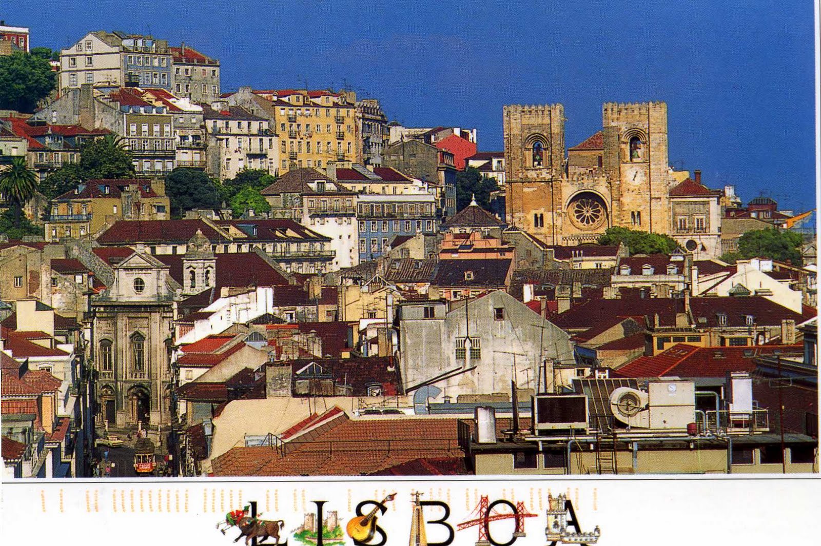 Resultado de imagen de blogspot, Lisboa