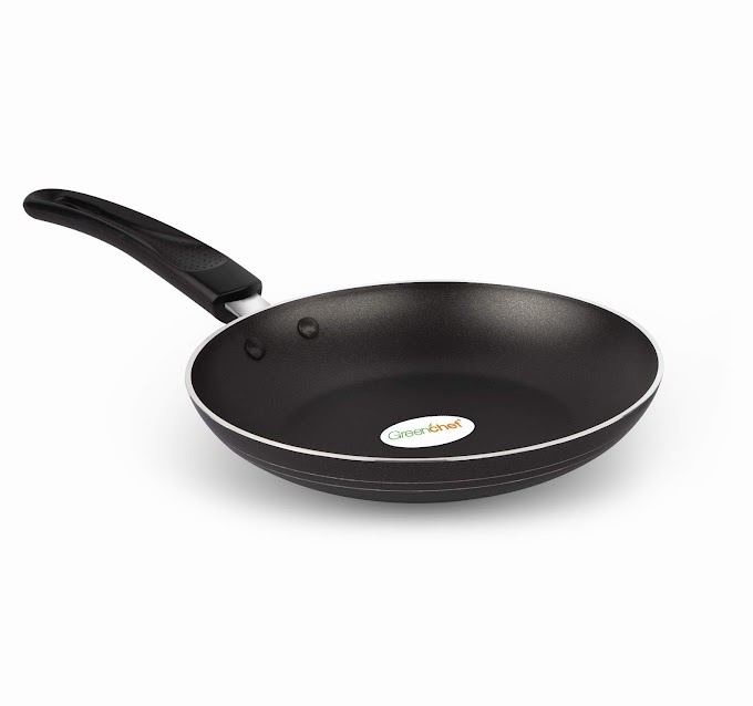 5 best fry pan for cooking at good quality at Amazon / online shopping 