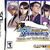 Phoenix Wright: Ace Attorney - Trials and Tribulations (English) (NDS ROMS)