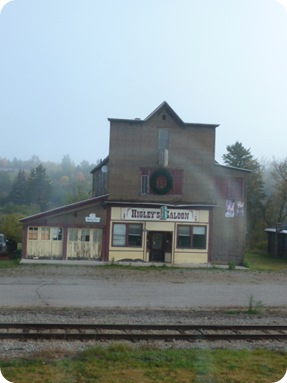 U.P. MI to Wausau. WI 046