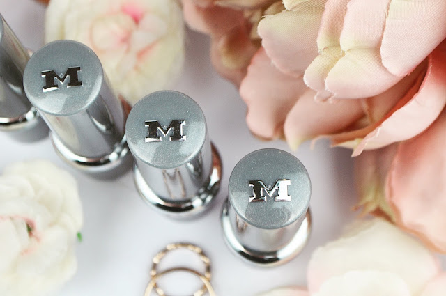 The Mavala Bloom Lipstick Collection Review, Lovelaughslipstick Blog