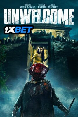 Unwelcome 2022 Hindi Dubbed (Voice Over) WEBRip 720p HD Hindi-Subs Online Stream