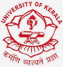 Kerala University M.A Sociology Exam Results 2014