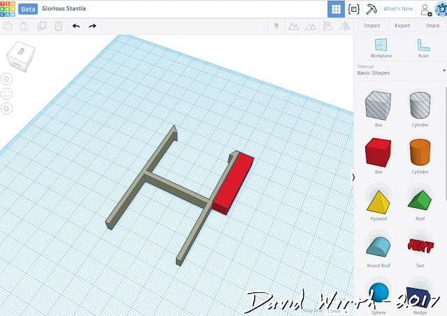 tinkercad to modify stl obj