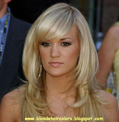 Blonde Hair Color Ideas on Blonde Hair Blonde Hair Colors  Blonde Hair Color Ideas