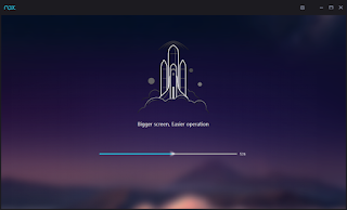 Intel Appup Android and PC App Player Nox App Player is a free Android emulator to play Android games and ...