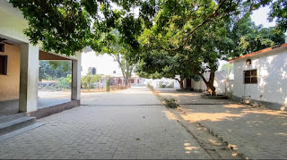 Khapadiya Baba: धरती पर स्वर्ग है खपड़िया बाबा की तपोभूमि