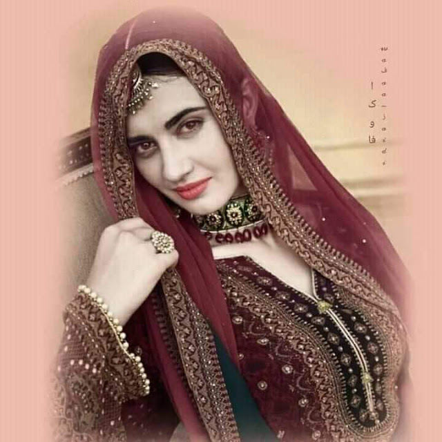 پیٹ کرنا تو ہم سے نبھانا ساجن،