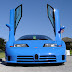 Bugatti EB110