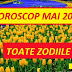 Horoscop mai 2015 - Toate zodiile