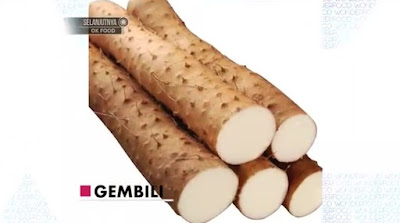 gembili