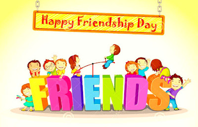 Friendship Day Wish