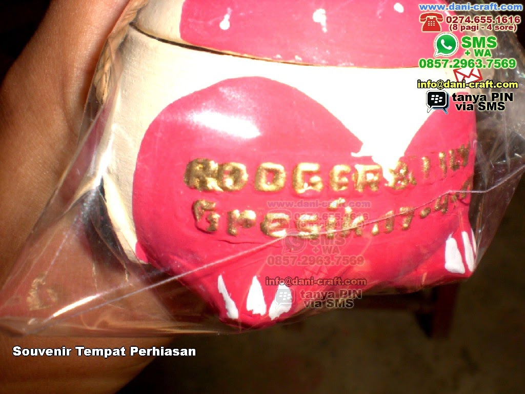  Souvenir Pernikahan Gresik Murah Unik Souvenir Pernikahan