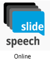 SlideSpeech