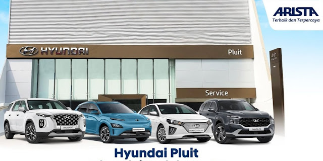 Lowongan Kerja Hyundai Arista PIK Avenue Jakarta 2022
