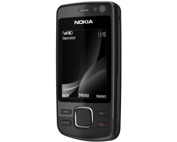 as you all know Nokia 6600 is