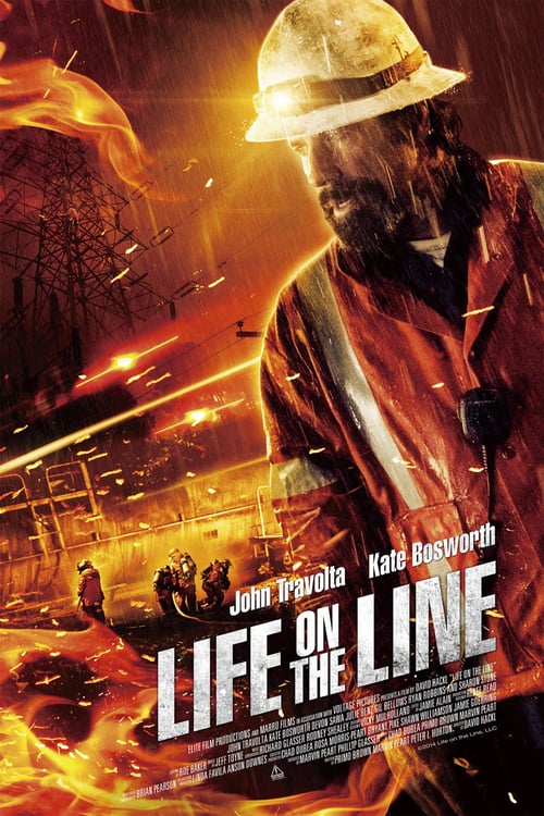 Life on the Line 2015 Film Completo Download