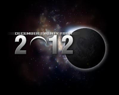 New Year 2012 Wallpaper