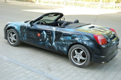 A Compilation Of Best Car Graphics Seen On www.coolpicturegallery.net