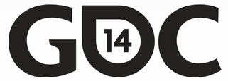 GDC logo