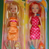 Muñecas básicas Winx Club 4º temporada de Jakks Pacific con alas Speedix