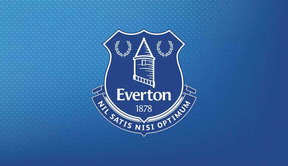 Everton Footbal Club Logo