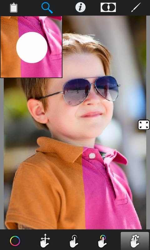 Download Color Effect Photo Editor Pro v1.4.6 Full Apk 