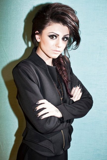 Cher Lloyd