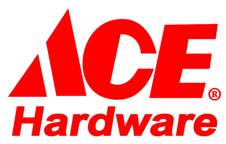 Logo Ace Hardware  Not Designer