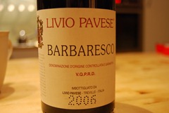 Livio Pavese Barbaresco -06