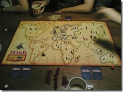 risk