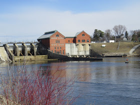 Croton Dam