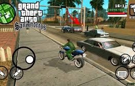 Kumpulan Game Mod Android