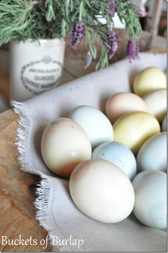 Easter 6