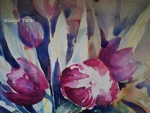 Aquarellworkshop_Blumen