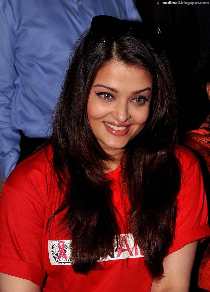 Aishwarya Rai Hot 2012