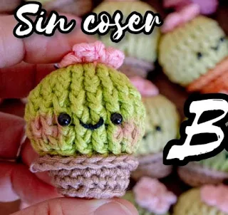 PATRON GRATIS CACTUS AMIGURUMI 66659