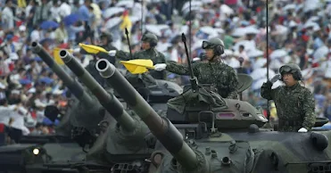 MILITARY ANALYSIS: Can the Chinese Army Conquer Taiwan in an Open War?