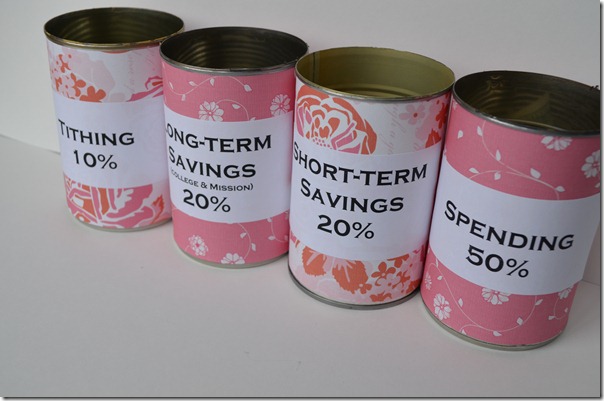 playdough cookies and money jars 016