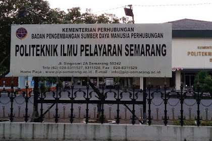 Biaya Dan Syarat Mengambil Sertifikat Diklat Rating Mesin Lanjutan Di PIP Semarang