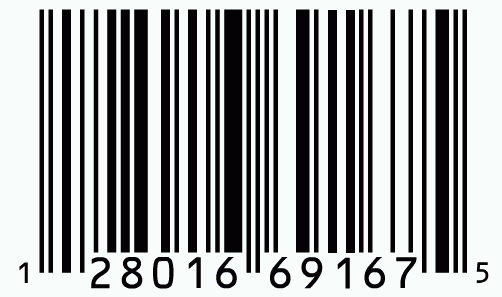 bar code tattoo. arcode tattoo on wrist.