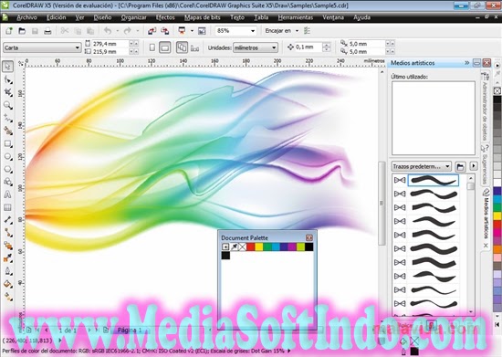 Free Download Corel Draw Graphic Suite X6 Full Version ...