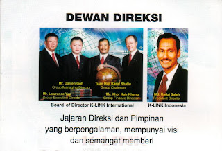 Dewan Direksi